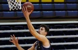 Scott Brooks rassuré par la mécanique de tir de Deni Avdija