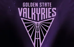 Les Golden State Valkyries chevauchent vers la WNBA