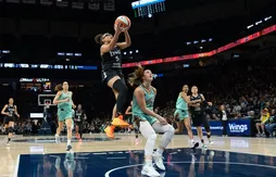 WNBA : le tableau complet des playoffs est connu !