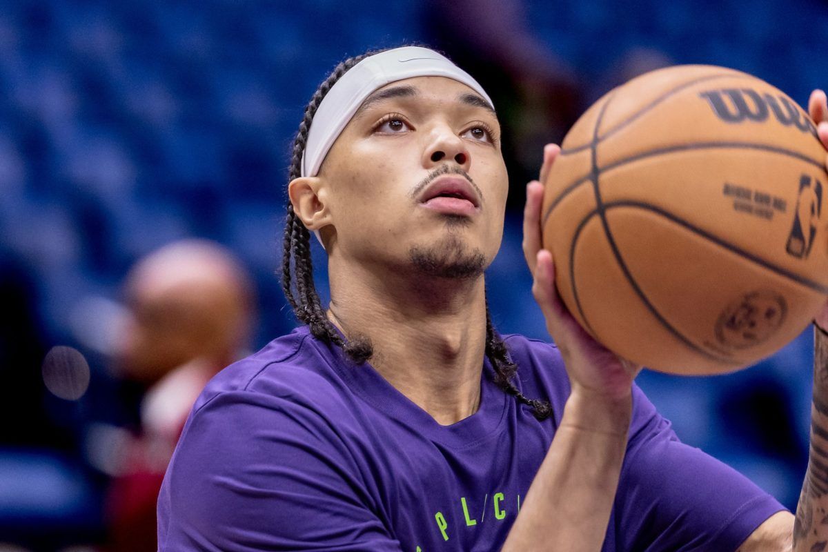 Brandon Boston Jr.