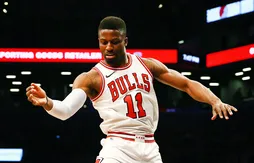 David Nwaba a préféré les Cavs à un contrat plus long aux Pacers
