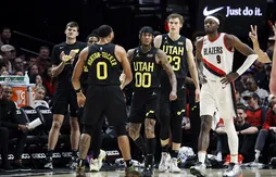 Vainqueur à Portland, le Jazz reprend les commandes à l’Ouest