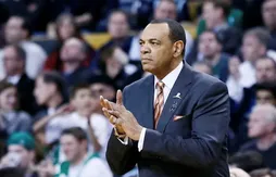 Lionel Hollins vexé par “l’ingérence” des dirigeants lors de son passage à Brooklyn