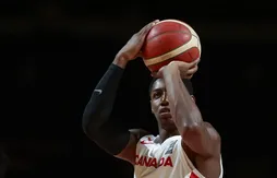 Avec un grand RJ Barrett, le Canada domine l’Allemagne sur le fil !