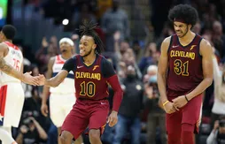 Fauchés en plein élan, les Cavaliers ne baissent pas les bras