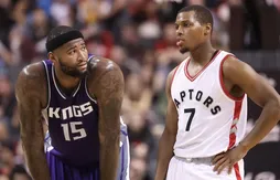 DeMarcus Cousins, la saison de la maturité