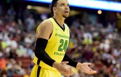 Draft 2016 : Dillon Brooks et Tyler Dorsey rempilent à Oregon