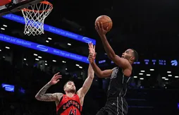 T.J. Warren comme dans un rêve