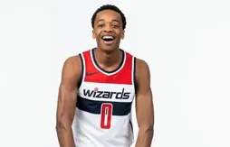 Bilal Coulibaly donne le tournis au Thunder d’Ousmane Dieng