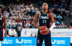 Equipe de France | Une “Select Team” à Los Angeles pour affronter l’Arménie
