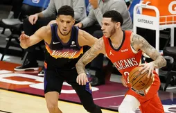 Le temps des promesses pour la défense des Suns