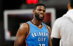 Vague de promotions au Thunder, avec Nazr Mohammed nommé GM en G-League