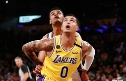 Frank Vogel ne sait pas si Kyle Kuzma sera titulaire cette saison