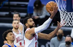 Garrett Temple aimerait bien se poser chez les Bulls