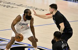 Pour James Harden, les jeunes Européens sont en avance techniquement sur les Américains