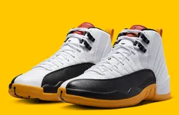 Cette Air Jordan 12 fête les 25 ans de Jordan Brand en Chine