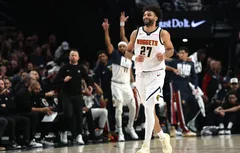 Les Nuggets en démonstration à Portland : + 54 !!!