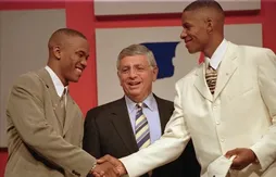 Quand Ray Allen raconte le cauchemar de sa Draft en 1996