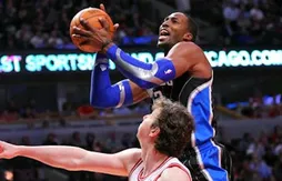 Exploit : Orlando s’impose à Chicago !