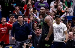 Le MVP de la nuit | Zion Williamson a imposé sa volonté aux Clippers