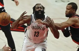 James Harden très pénalisé par les nouvelles règles d’arbitrage ?