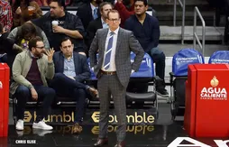 Nick Nurse est le plus heureux des coaches