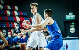 NCAA | Arizona engage la nouvelle perle du basket estonien