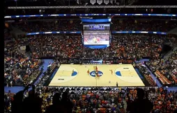 Que la March Madness commence !