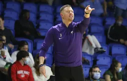 G-League | Jordan Surenkamp reconduit à Charlotte