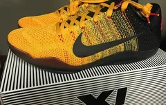 Nike : la Kobe 11 aura aussi sa version Bruce Lee