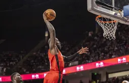 Opéré du coeur en 2012, Jeff Green ne s’imaginait pas jouer aussi longtemps