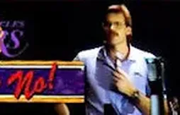 Casserole du jour :  quand les Lakers faisaient du rap pour une campagne contre la drogue