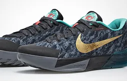 Nike : la KD Trey 5 II disponible le 18 septembre