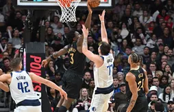 Au bout du suspense, les Raptors repoussent les Mavericks