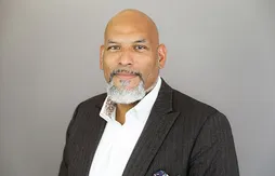 John Amaechi, le basketteur penseur