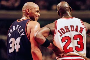 Pourquoi Michael Jordan n’envie pas les stars NBA actuelles