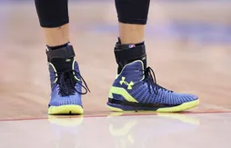 Stephen Curry, le Michael Jordan d’Under Armour ?