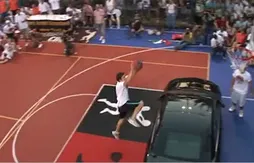 Euro Dunk Contest : le clip officiel du concours