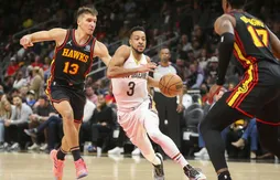 Stats & Highlights | Les Pelicans progressent, les Blazers et le Thunder s’enfoncent