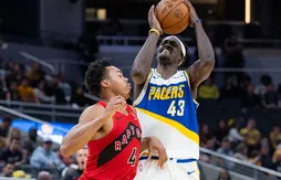 Les Pacers dans l’histoire avec leur catastrophique début de saison