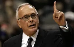 La D-League doit-elle remplacer la NCAA ? La réponse de Larry Brown