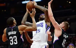 Comme Austin Rivers, Cole Aldrich et Wesley Johnson seront free agents