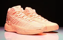 Jordan Brand : deux coloris de plus pour la Melo M13