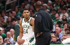 Les Bucks ne savaient pas où ils allaient avec Adrian Griffin