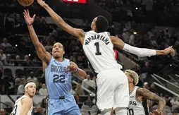 Huitième défaite consécutive pour Victor Wembanyama et les Spurs