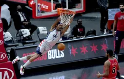 Stats & Highlights | Une réaction pour les Wizards, une confirmation pour les Suns et les Mavericks