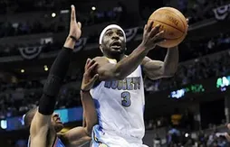 Denver sauve sa peau