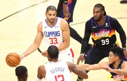 Nicolas Batum prend Boris Diaw et Andre Iguodala comme modèles