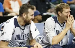 Andrew Bogut volontaire pour sortir du banc