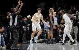 Héroïques, Nolan Traoré et les Nets ont fait trembler les Celtics